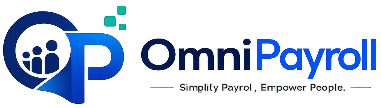 OmniPayroll Logo